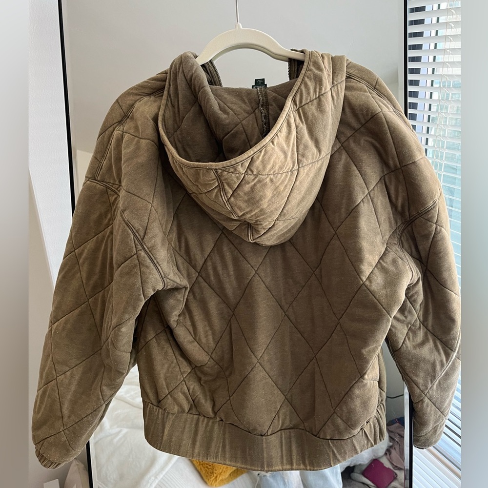 Target jacket - Picture 2 of 4